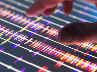 MetaGraph: Mesin Pencari DNA yang Membuka Era Baru Penelitian Biologi