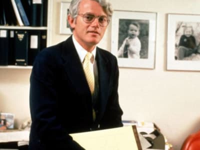 Peter Lynch Ingatkan Disiplin Investasi di Tengah Gelombang AI yang Memanas