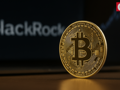 BlackRock iShares Bitcoin Trust Kuasai Aliran Dana, Kalahkan ETF S&P 500