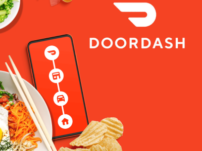 Kroger Perluas Layanan Pengantaran Lengkap Melalui DoorDash Secara Nasional