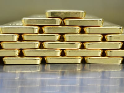 Bitcoin dan Emas Naik ke Rekor, Jadi Pilihan Tepat Lindungi Nilai Uang