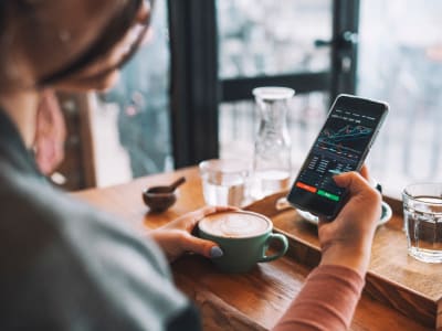 Galaxy Digital Tantang Robinhood dengan Layanan Broker Komisi Gratis di AS