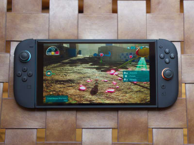 Diskon Besar Aksesoris Nintendo Switch 2 di Prime Day Amazon Oktober