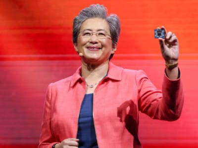 Kemitraan AMD dan OpenAI Dorong Saham AMD Melaju Melawan Dominasi Nvidia