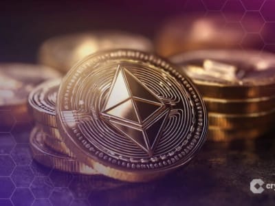 Bit Digital Perkuat Kepemilikan Ethereum Senilai Rp 11.10 triliun ($675 Juta) , Masuk Top 6 Dunia