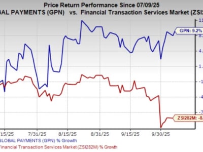Global Payments Luncurkan Genius, Solusi Pintar untuk Transaksi Kampus