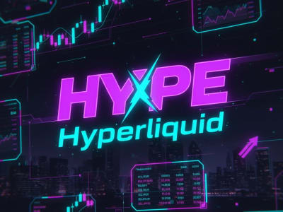 Hyperliquid di Ambang Perubahan Harga: Akankah Meroket atau Turun Lagi?