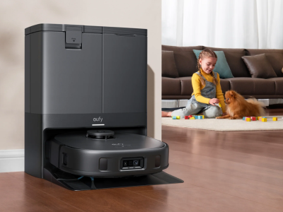 Eufy X10 Pro Omni, Robot Vacuum dan Mop Terbaik dengan Harga Terendah Baru