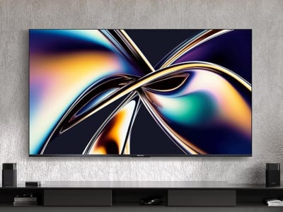 Promo Terbaik Prime Day: TV OLED, Soundbar dan Streaming Device Diskon Besar
