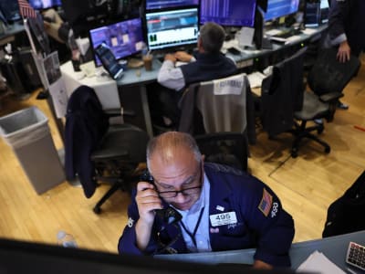 Harga Bitcoin Turun, Tapi Dana ETF Kripto Justru Mengalir Besar