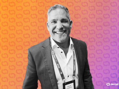 Grant Cardone Sarankan Pertahankan Bitcoin, Jangan Jual ke Emas yang Naik Tinggi