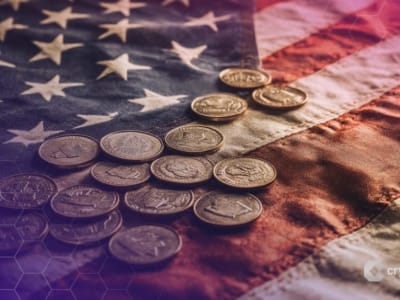 North Dakota Siapkan Stablecoin Resmi 'Roughrider Coin' untuk Revolusi Perbankan Digital