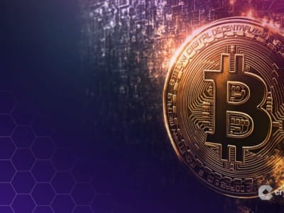 DDC Enterprise Kumpulkan Rp 2.04 triliun ($124 Juta)  untuk Capai 10.000 Bitcoin dan Jadi yang Teratas