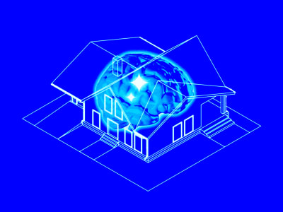 Generative AI Membawa Revolusi Baru untuk Smart Home yang Lebih Pintar