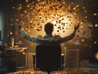 Miliarder Termuda Crypto: ICE Investasi 2 Miliar ke Polymarket