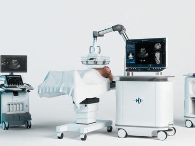 Terobosan Terapi Gelombang Suara FUS Capai Satu Juta Pasien di Dunia