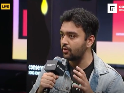 TransCrypts Raih Dana Besar untuk Sistem Identitas Digital Mandiri