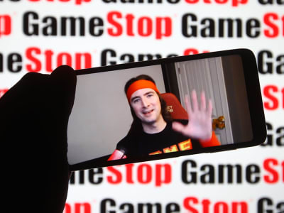 Meme Stock Kembali Booming: ETF MEME Hadirkan Revolusi Investasi Ritel