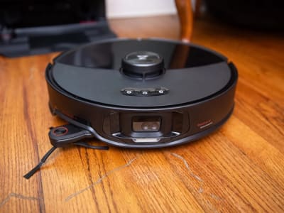 Diskon Robot Vacuum Terbaik di Prime Day Oktober, Pilihan Hemat dan Canggih