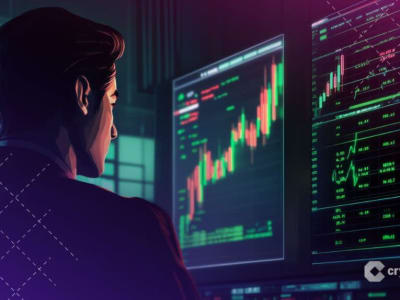 Koreksi Spektakuler di Binance Smart Chain, Token Meme Turun Tajam