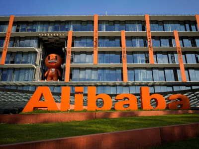 Alibaba Bentuk Tim Robotik AI untuk Percepat Pengembangan Perangkat Keras Pintar