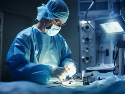 Bagaimana AI Mengubah Teknologi Kesehatan dan Peluang Investasi Masa Depan