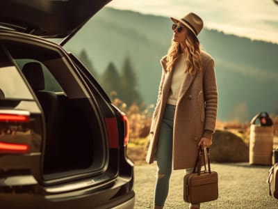 Bagaimana Booking Holdings dan AI Mengubah Cara Kita Merencanakan Liburan