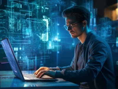 Palantir dan Peluang Emas AI: Kenapa Remaja Harus Fokus Coding Sekarang