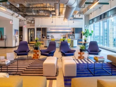 Mews Buka Pusat Penjualan Baru di Dallas untuk Dukung Ekspansi AS