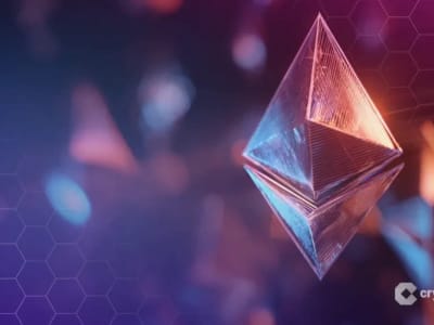 Ethereum Bentuk Klaster Privasi untuk Lindungi Data Pengguna dan Institusi
