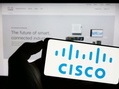Cisco Tampilkan Strategi AI Terpadu untuk Perkuat Webex di Era Kolaborasi Digital