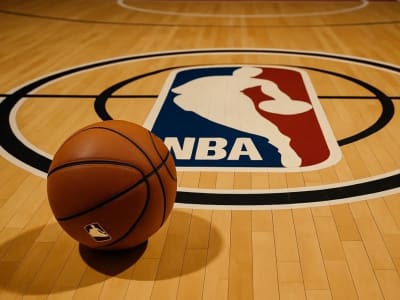 Alibaba dan NBA Perkuat Pengalaman Penggemar Bola Basket di China dengan AI