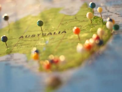 Gemini Ekspansi Global Pasca IPO, Masuki Pasar Australia dan Eropa