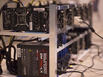 Cipher Mining Inc. Raih Rekor dengan Produksi Bitcoin dan AI HPC Unik