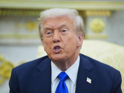 Bank Besar AS Hadapi Tantangan Debanking dan Pertarungan Regulasi di Era Trump