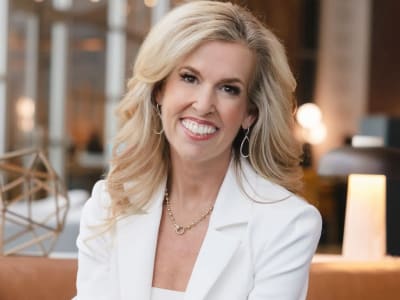 Sage Tunjuk Gretchen O’Hara Percepat Ekspansi Mitra dan Inovasi AI