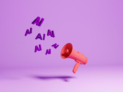 Hanya 5% Perusahaan Global Sukses Raup Untung dari Investasi AI