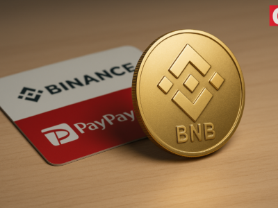 BNB Kembali Uji Level 1.300 Dolar Usai Mitra PayPay Dukung Perkembangan Web3
