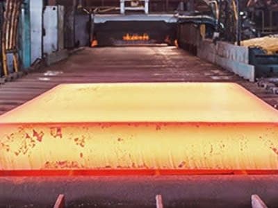 VinGroup Luncurkan VinMetal, Produksi Baja Hijau untuk Masa Depan Vietnam