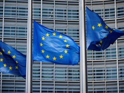 Eropa Investasi 1 Miliar Euro untuk Kuasai Pasar Kecerdasan Buatan