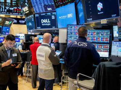 Apakah Investasi AI Saat Ini Adalah Gelembung Seperti Dotcom?