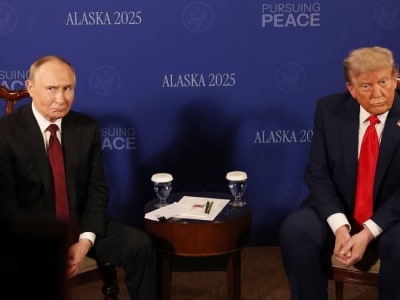 Rusia Resmi Keluar dari Perjanjian Pengurangan Plutonium dengan AS