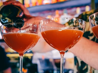 Sun Holdings Akuisisi Bar Louie untuk Perluas Portofolio Restoran Kasual