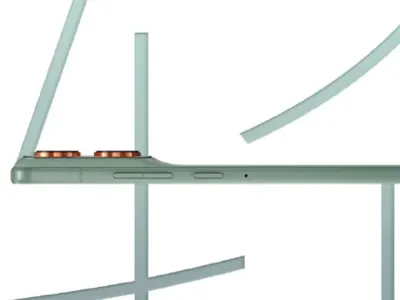 Motorola Edge 70 Siap Tampil Tipis dengan Baterai Lebih Besar dari Samsung dan iPhone