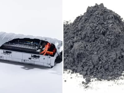 Toyota dan Sumitomo Siap Luncurkan Baterai Solid-State untuk EV 2027