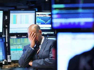 Expiry Opsi Bitcoin Rp 87.16 triliun ($5,3 Miliar)  Bisa Picu Tekanan Jual di Pasar Kripto