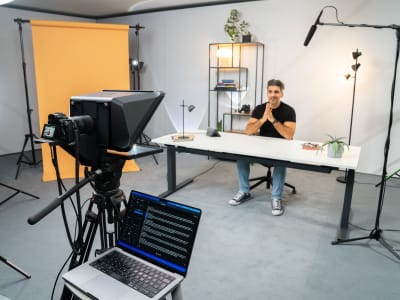 Elgato Luncurkan Prompter XL Besar untuk Profesional dengan Harga Rp 986.68 juta ($599,99) 