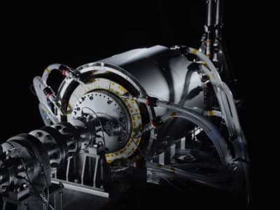 Toshiba dan Airbus Kembangkan Motor Superkonduktor Ringan untuk Pesawat Hidrogen