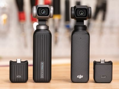 DJI Gunakan Perusahaan Rahasia untuk Jual Kamera dengan Harga Murah di AS