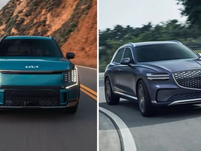 9 Mobil Listrik Tercepat yang Mengubah Masa Depan Otomotif